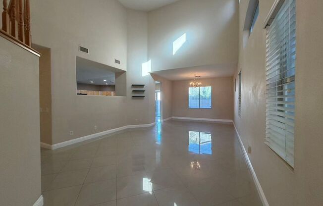 Beautiful single-family house