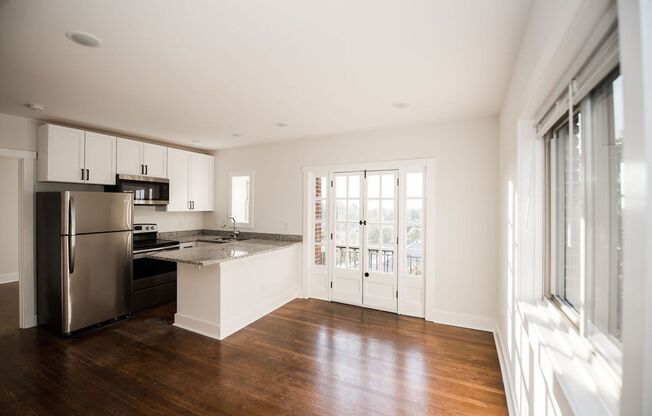 Renovated Units in Ft Mitchell