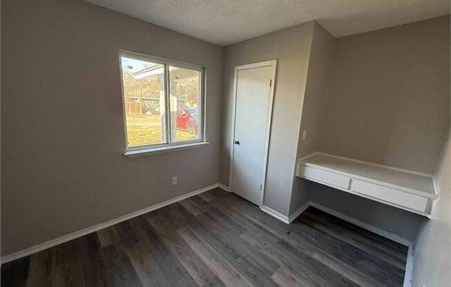 Newly Renovated 4-Bedroom Home in Austin – Move-In Ready!