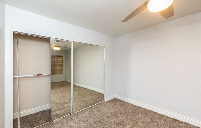 2 beds, 1 bath, $2,000