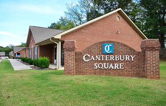 Canterbury Square