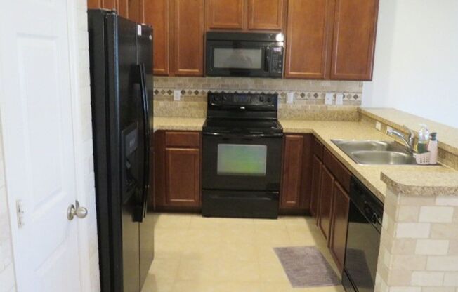 3 Bed 2.5 Bath Townhouse In Winter Springs