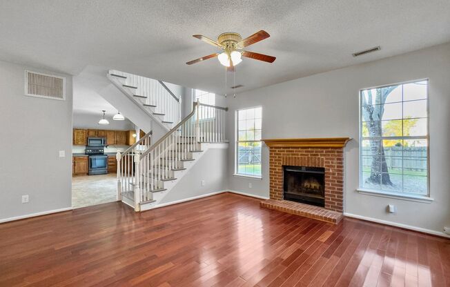 Gorgeous 4 bedroom in Charleston