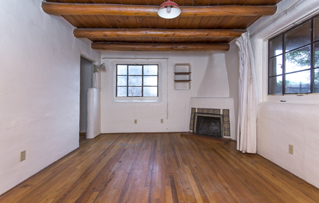 NE 2 Bedroom 1 1/2 Bath