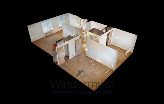 2 beds, 1 bath, 782 sqft, $1,095, Unit 66