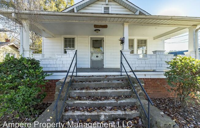 2427 Stockton St
