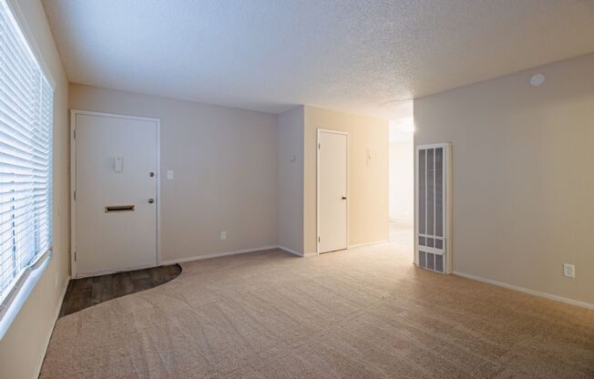Riverdale- Spacious and Beautiful