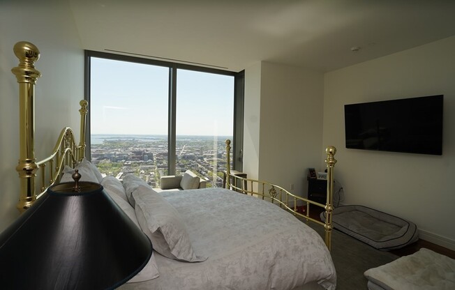 2 beds, 2.5 baths, 1,403 sqft, $24,000, Unit 5103