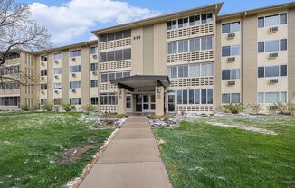 Coming Soon – Beautifully Updated Condo in Windsor Gardens, Denver’s Premier 55+ Community!