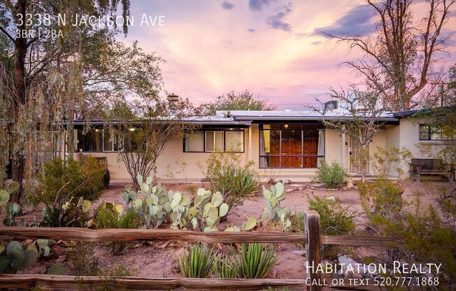 3338 N Jackson Ave