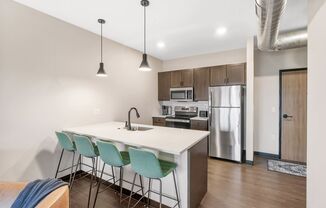 Partner-provided photo for $1460 unit