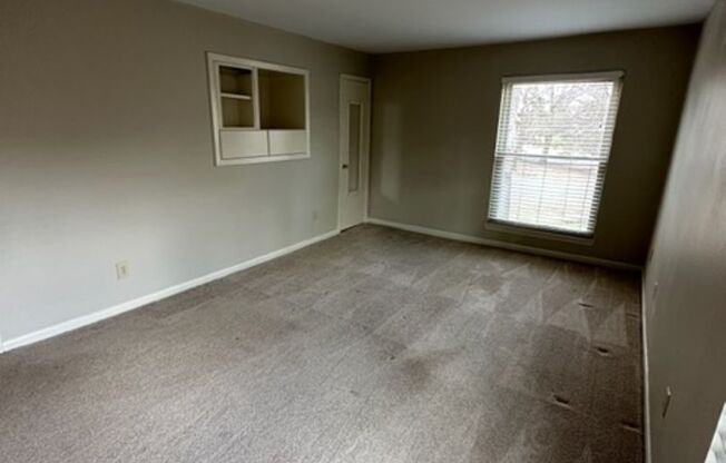 1 bed, 1 bath, $999