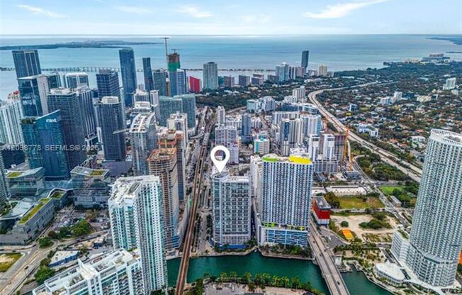 2 beds, 2 baths, $4,500, Unit # 3124