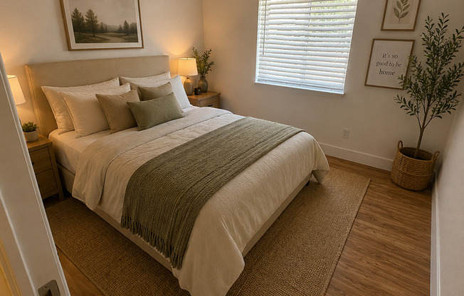 2 beds, 2 baths, 1,070 sqft, $1,725, Unit 06-202