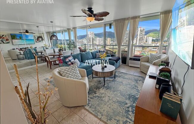 2233 Ala Wai Boulevard