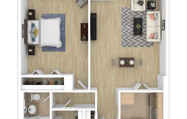 Partner-provided property photo