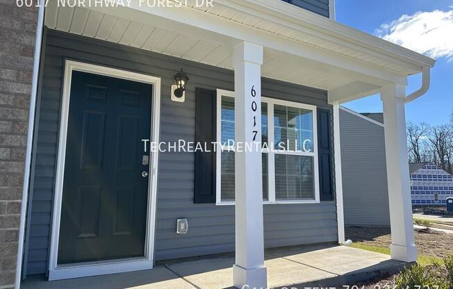 6017 NORTHWAY FRST DR