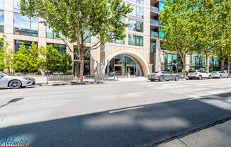 Axis Condominiums | Downtown Living | Full Service Building