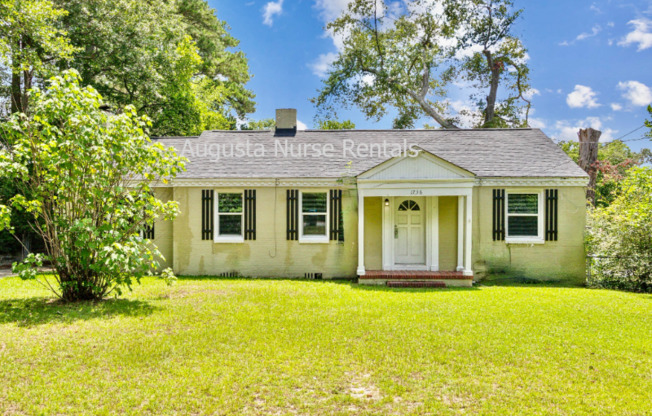 1736 DREXEL AVE