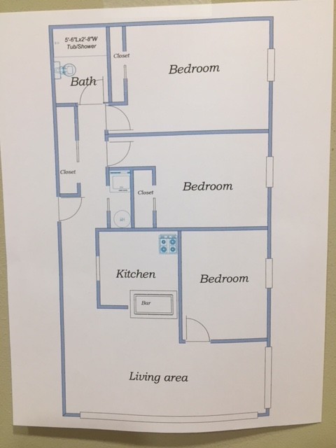 RPCP Russell Park &amp; Central Park