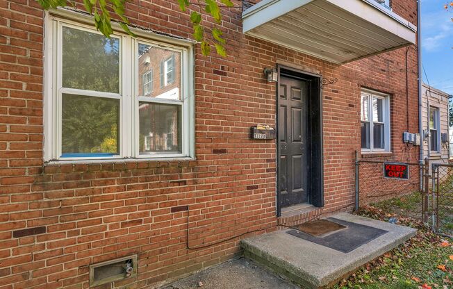 1722 Yakona Rd.