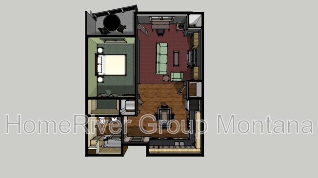 Partner-provided property photo