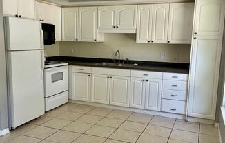 2 beds, 1 bath, $1,250