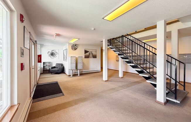 Casa Grande Apartments