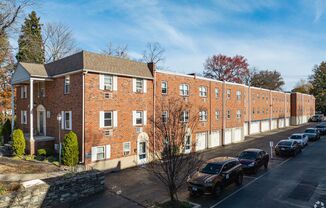 Patricia Court Apartments