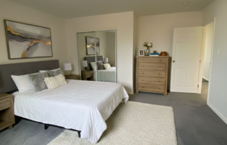 Broadmore Apartments