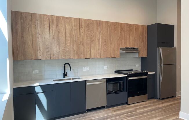 Studio, 1 bath, 385 sqft, $1,699, Unit 209