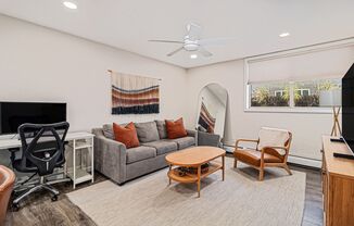 1 bed, 1 bath, $1,495, Unit 105A