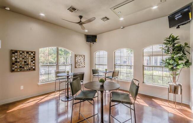 grapevine tx apartments