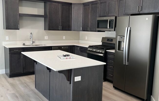 Brand New Townhome! Half off First Month Move in Special!