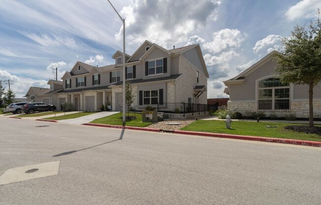 11608 Landseer Dr Unit #1601, Austin, TX 78748