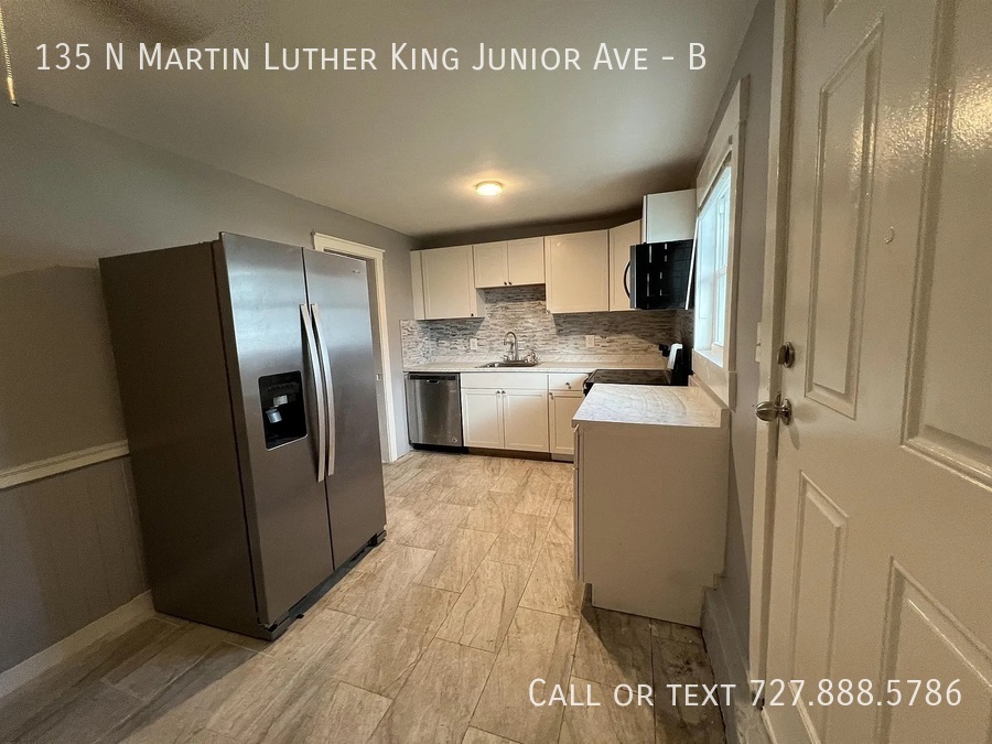 135 N MARTIN LUTHER KING JUNIOR AVE