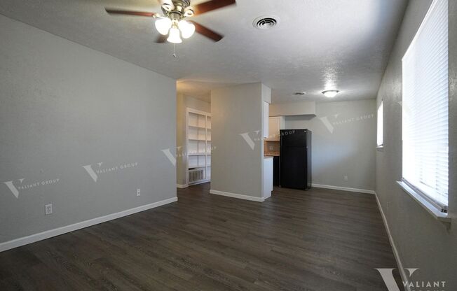 2 beds, 1 bath, 750 sqft, $925, Unit 109