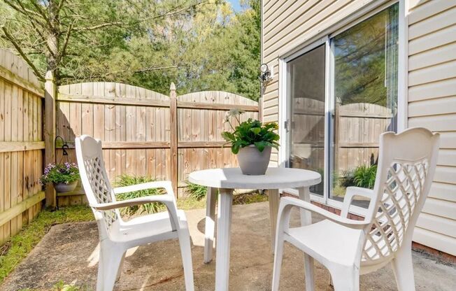 Partner-provided property photo