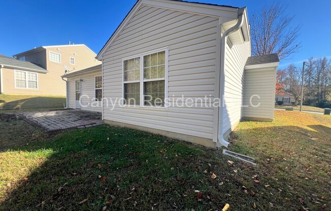 3 beds, 2 baths, $1,815