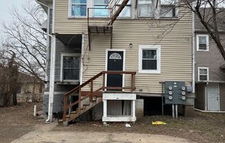 1620 SW College Ave. Unit 1