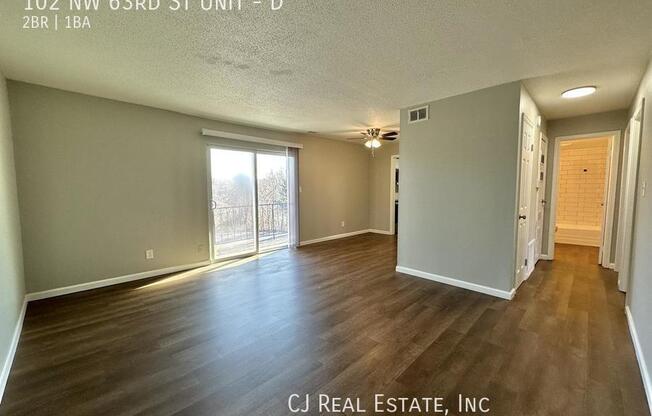 102 NW 63 ST