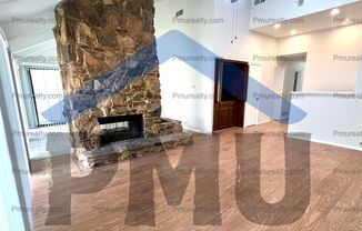 4 beds, 3 baths, $2,950