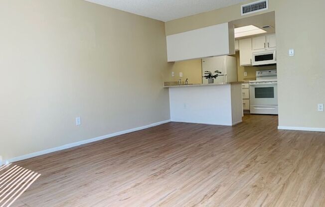 1 bed, 1 bath, 565 sqft, $999, Unit 202