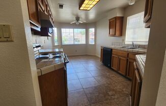 4 beds, 2 baths, $2,200