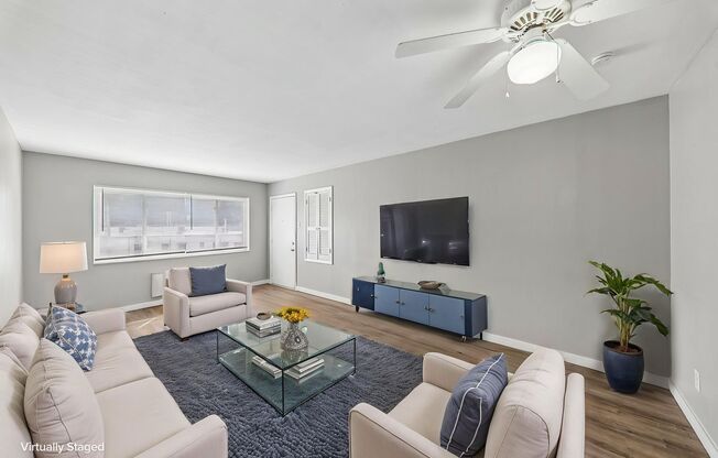 Northbrook Apartments