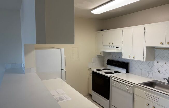 Vue Cliff Apartments