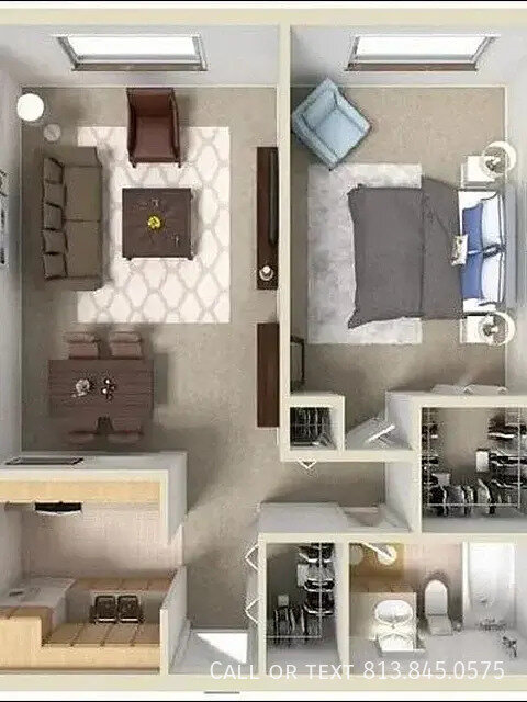 Partner-provided property photo