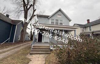 915 Lincoln Ave