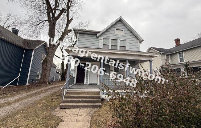 915 Lincoln Ave