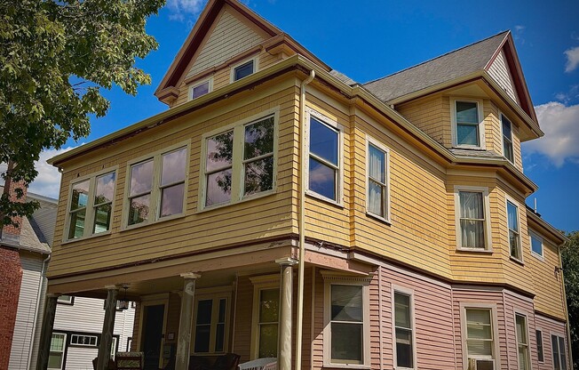 83 HARLOW ST